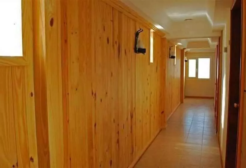 Fotos del hotel Ruca Cheli Village Ski Hotel:  2