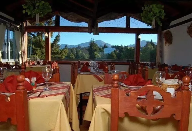 Fotos del hotel Ruca Cheli Village Ski Hotel:  8