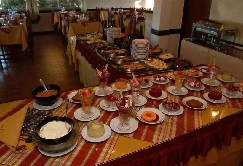 Fotos del hotel Ruca Cheli Village Ski Hotel:  13