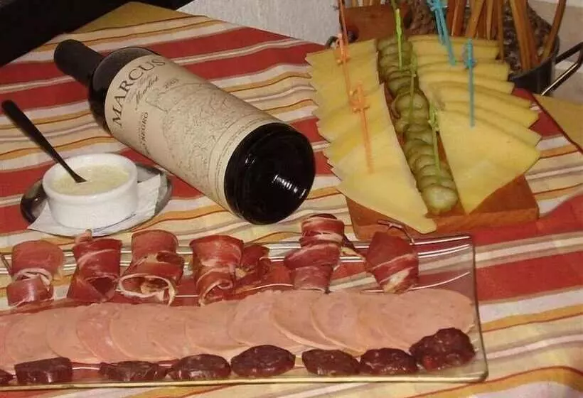 Fotos del hotel Ruca Cheli Village Ski Hotel:  11