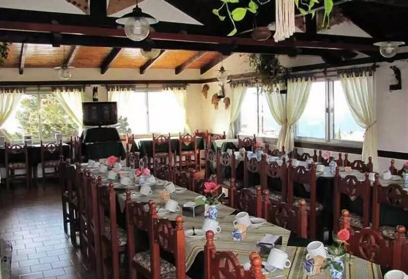 Fotos del hotel Ruca Cheli Village Ski Hotel:  3