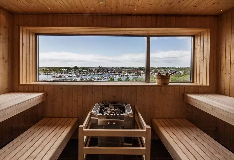 Fotos del hotel Scandic Sluseholmen:  5