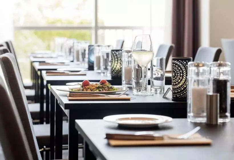 Fotos del hotel Scandic Sluseholmen:  6