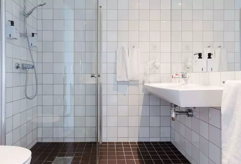 Fotos del hotel Scandic Sluseholmen:  17