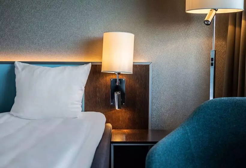 Fotos del hotel Scandic Sluseholmen:  22