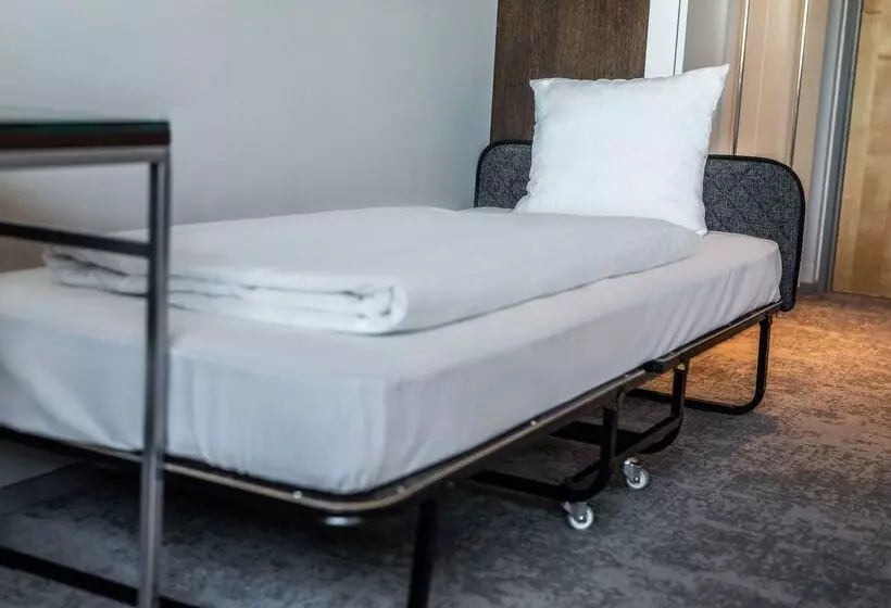 Fotos del hotel Scandic Sluseholmen:  23