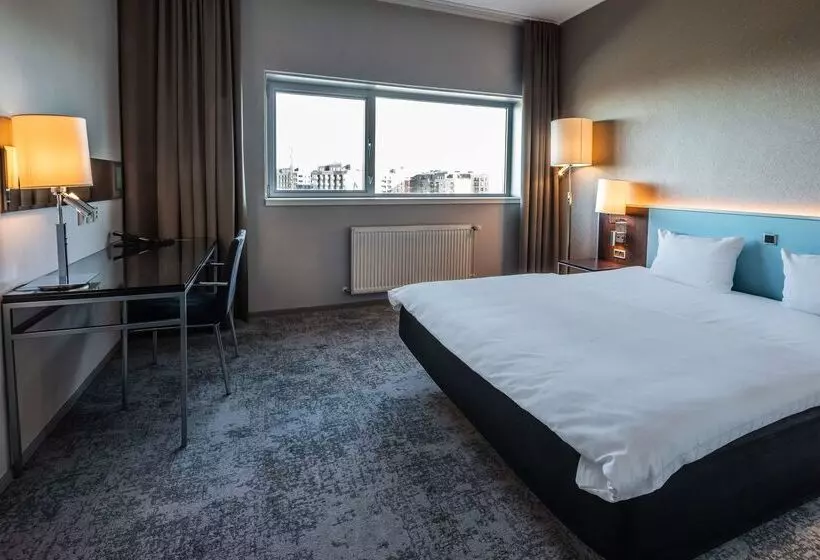 Fotos del hotel Scandic Sluseholmen:  24