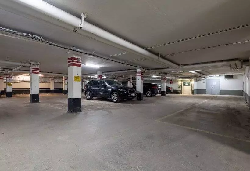 Fotos del hotel Spar  Gårda:  12