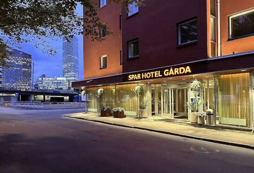 Fotos del hotel Spar  Gårda:  17