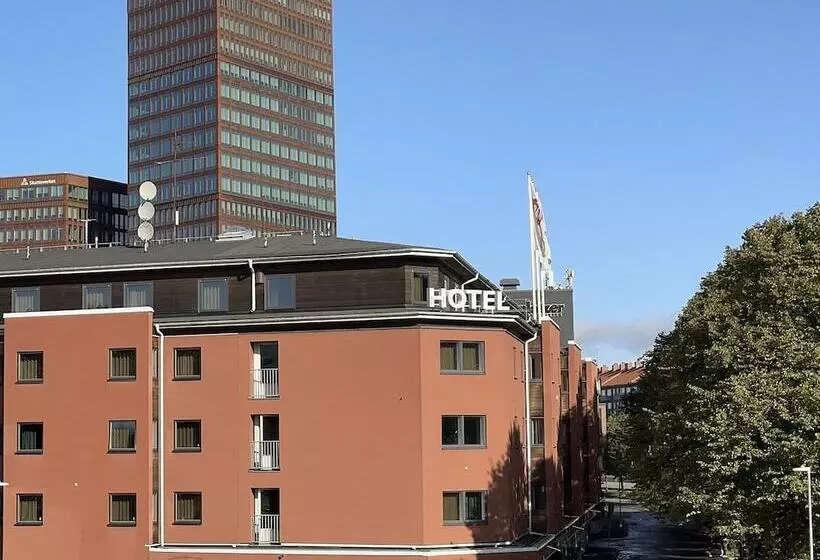 Fotos del hotel Spar  Gårda:  9