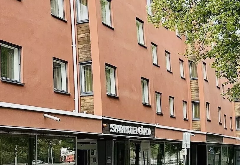 Fotos del hotel Spar  Gårda:  13