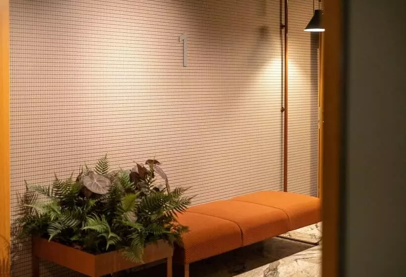 Fotos del hotel Spar  Gårda:  11