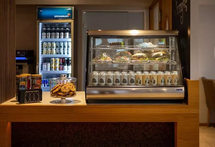 Fotos del hotel Spar  Gårda:  6