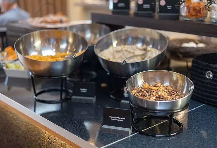 Fotos del hotel Spar  Gårda:  16