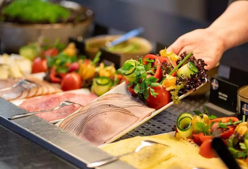 Fotos del hotel Spar  Gårda:  5