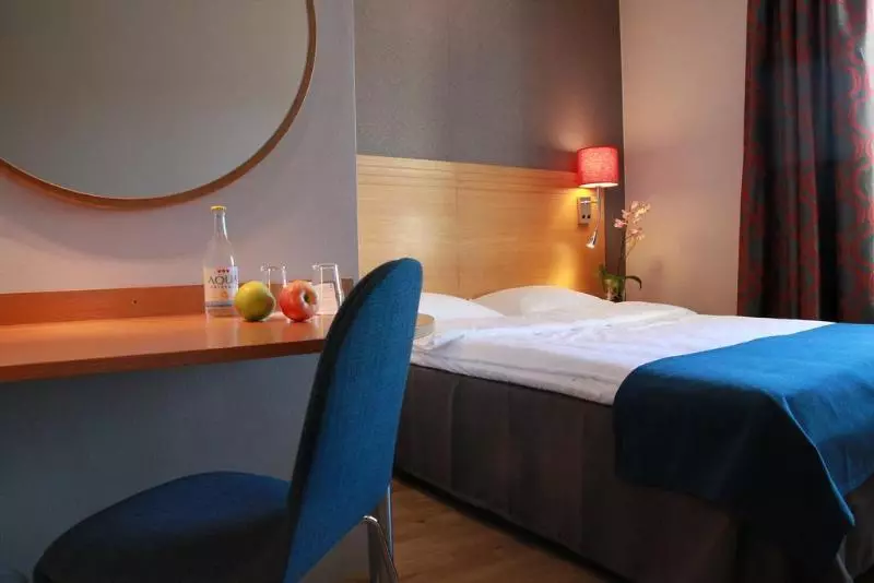 Fotos del hotel Spar  Gårda:  20