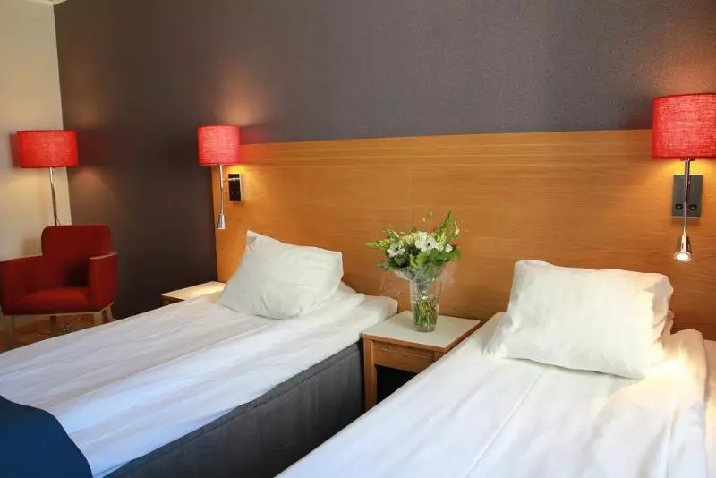 Fotos del hotel Spar  Gårda:  14