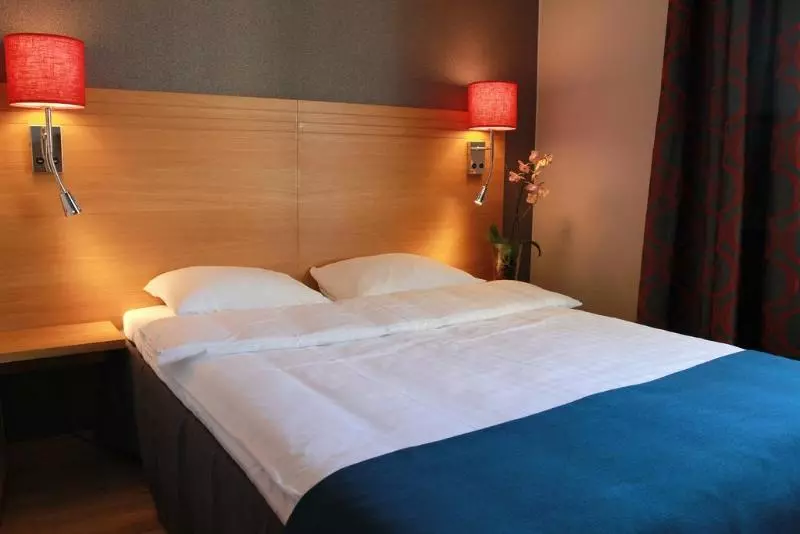 Fotos del hotel Spar  Gårda:  10