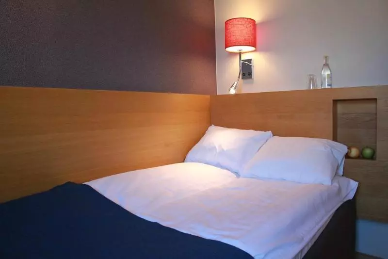 Fotos del hotel Spar  Gårda:  2