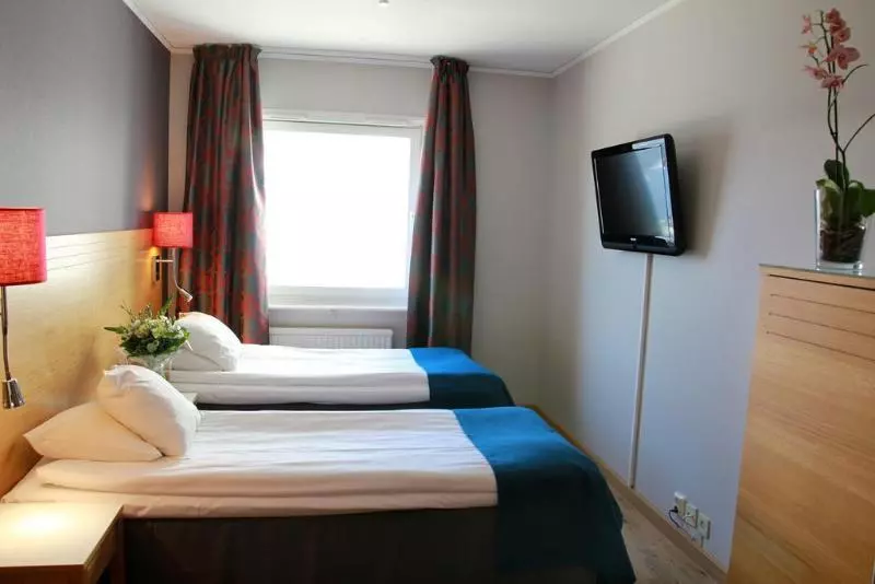 Fotos del hotel Spar  Gårda:  23