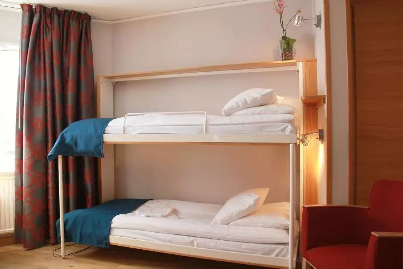 Fotos del hotel Spar  Gårda:  21