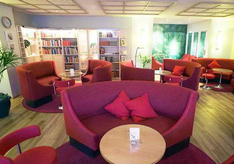 Fotos del hotel Spar  Gårda:  3