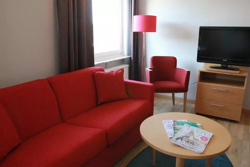 Fotos del hotel Spar  Gårda:  24