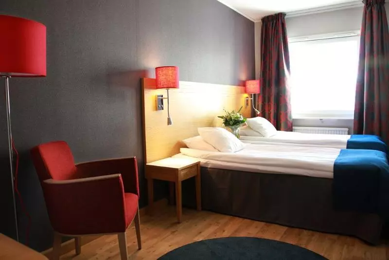 Fotos del hotel Spar  Gårda:  19