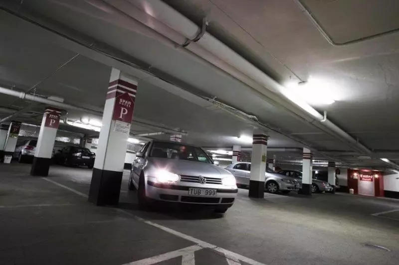 Fotos del hotel Spar  Gårda:  8