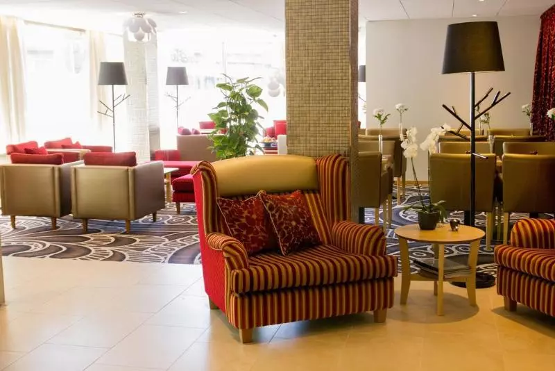 Fotos del hotel Spar  Gårda:  15