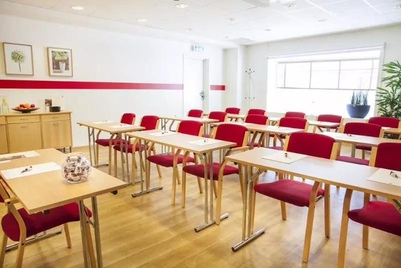 Fotos del hotel Spar  Gårda:  7