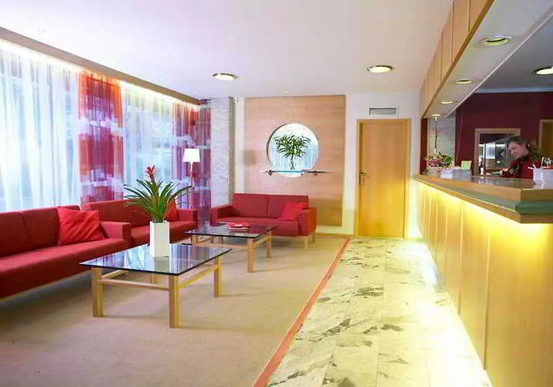 Fotos del hotel Spar  Gårda:  4