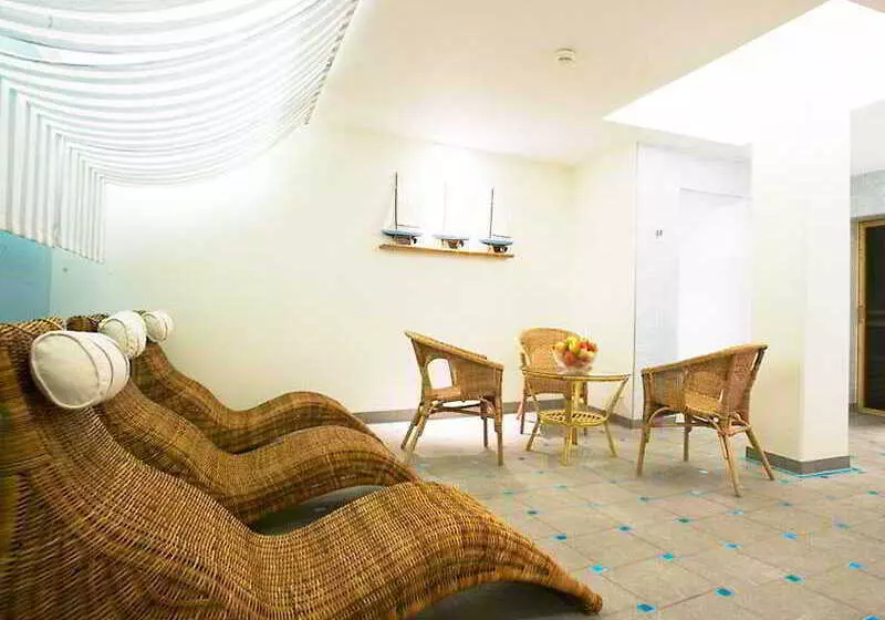 Fotos del hotel Spar  Gårda:  25