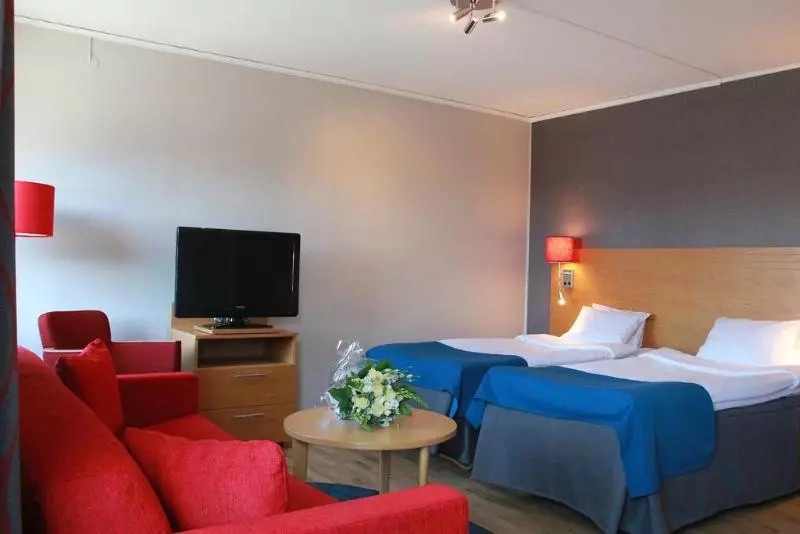 Fotos del hotel Spar  Gårda:  22