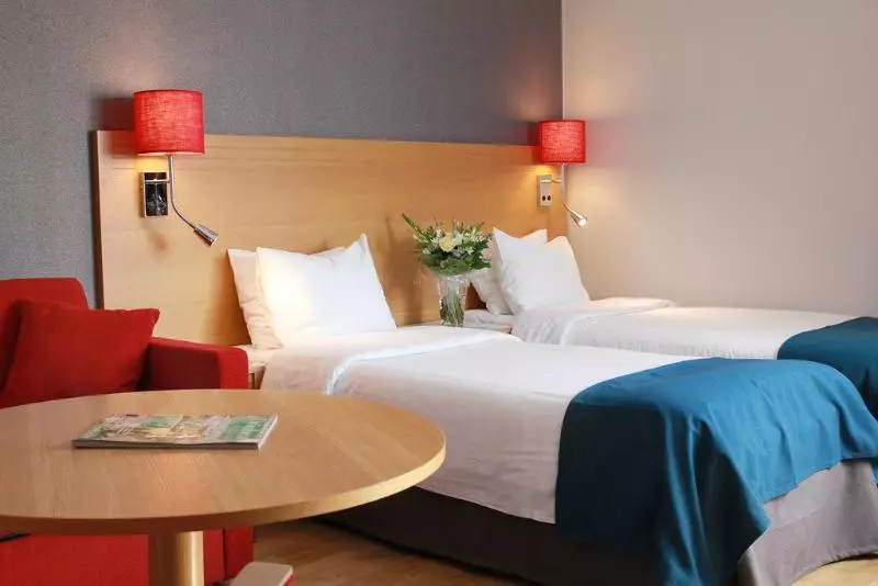 Fotos del hotel Spar  Gårda:  18