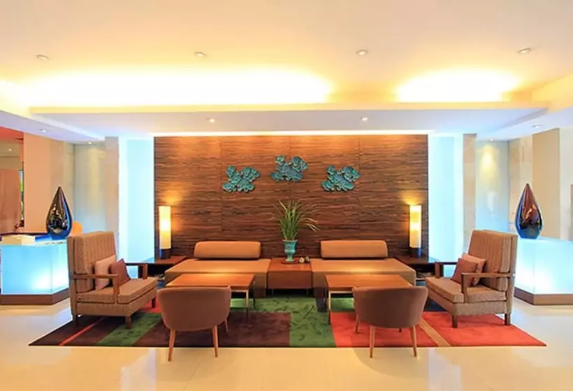 Fotos del hotel St. James Hotel:  3