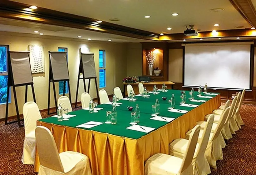 Fotos del hotel St. James Hotel:  6