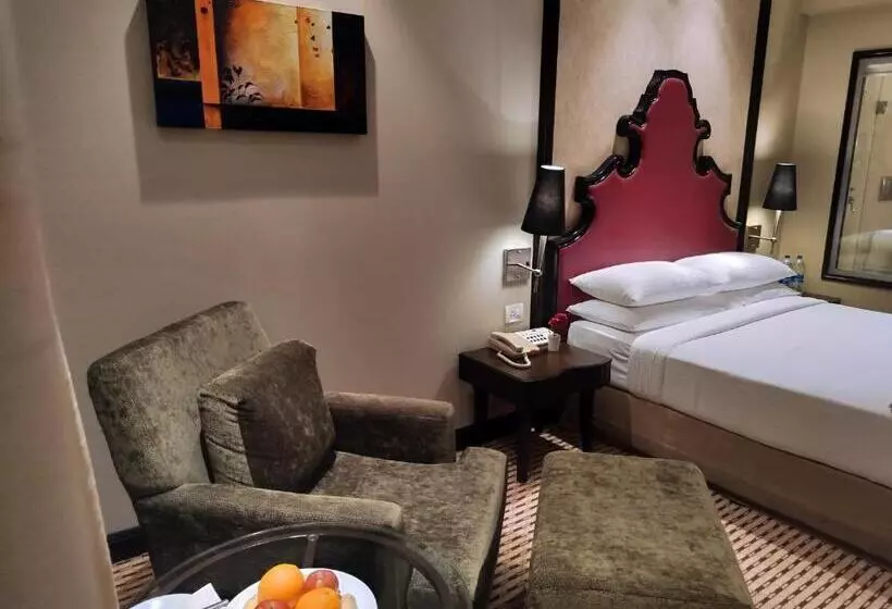 Fotos del hotel St. Mark S:  12