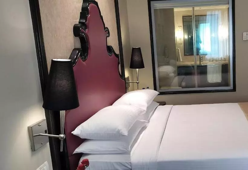 Fotos del hotel St. Mark S:  19