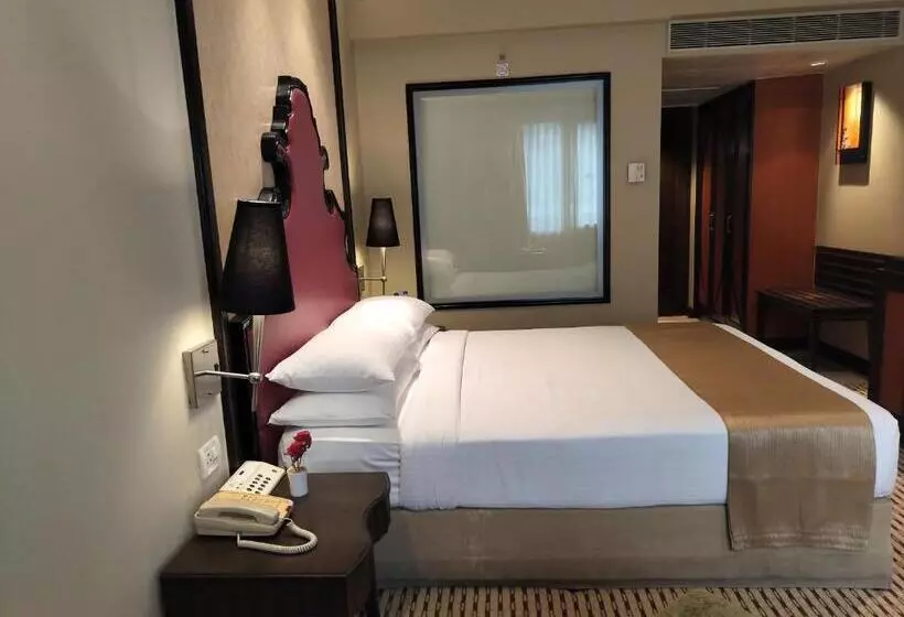 Fotos del hotel St. Mark S:  18