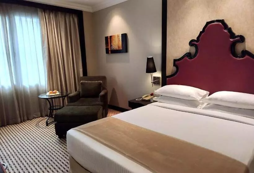 Fotos del hotel St. Mark S:  16