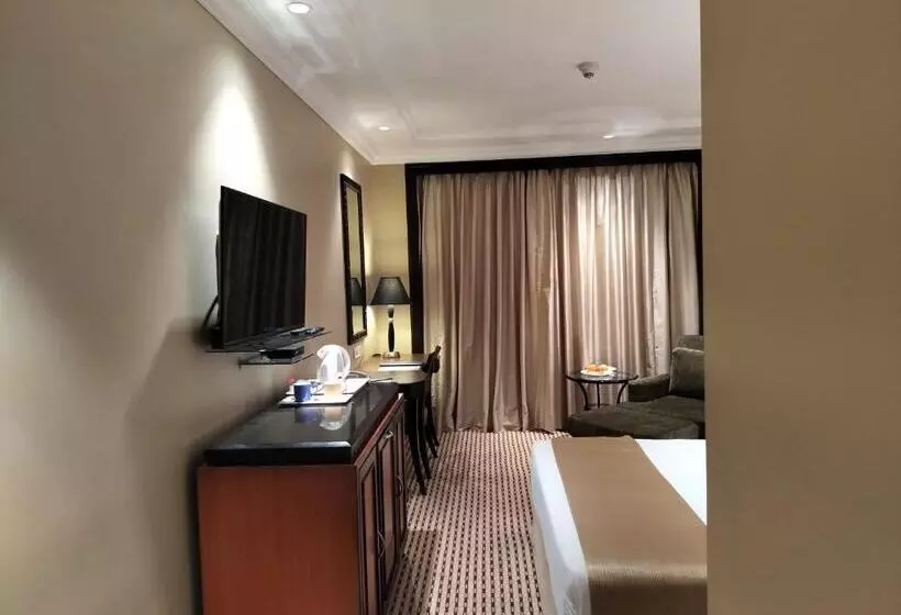 Fotos del hotel St. Mark S:  14