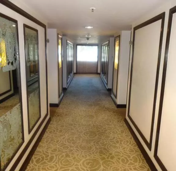 Fotos del hotel St. Mark S:  3