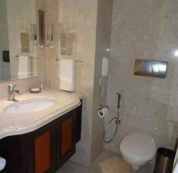 Fotos del hotel St. Mark S:  15