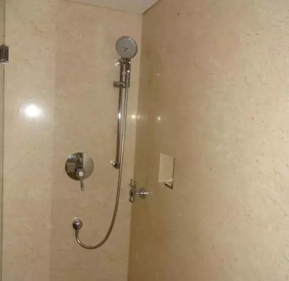 Fotos del hotel St. Mark S:  6