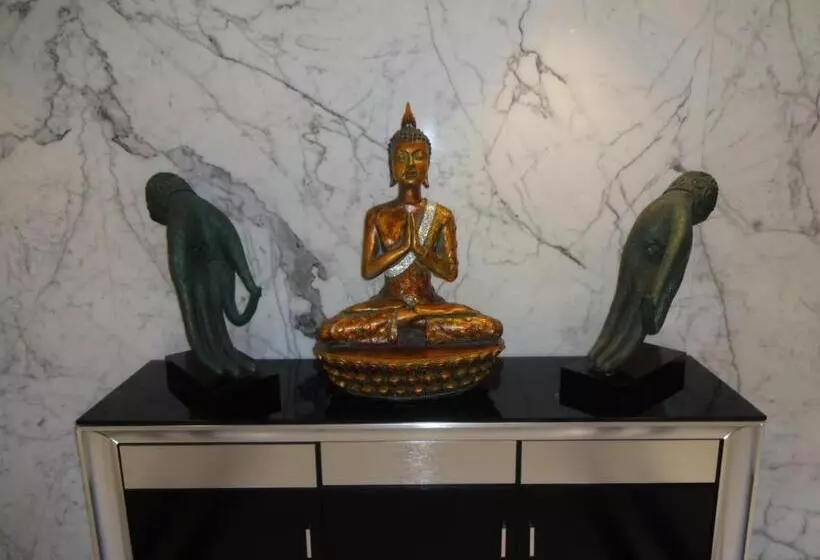 Fotos del hotel St. Mark S:  7