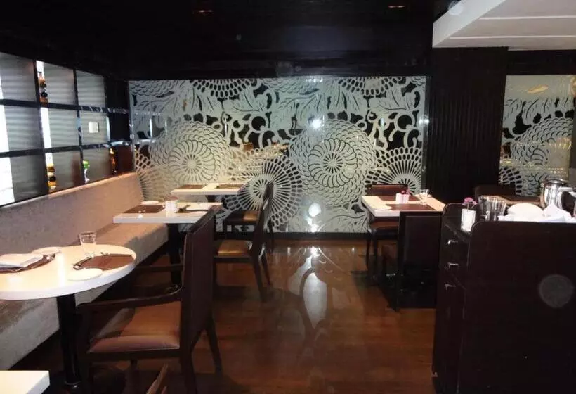 Fotos del hotel St. Mark S:  10