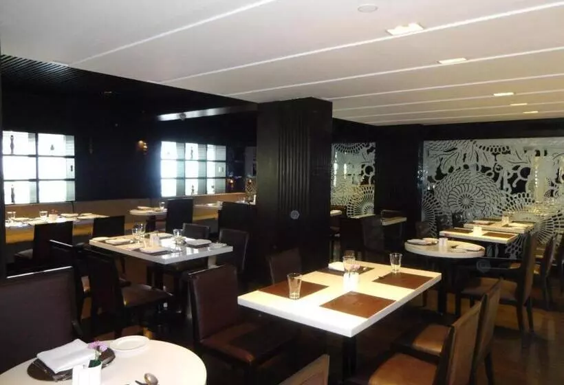 Fotos del hotel St. Mark S:  4