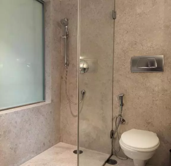 Fotos del hotel St. Mark S:  17