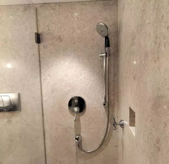 Fotos del hotel St. Mark S:  11